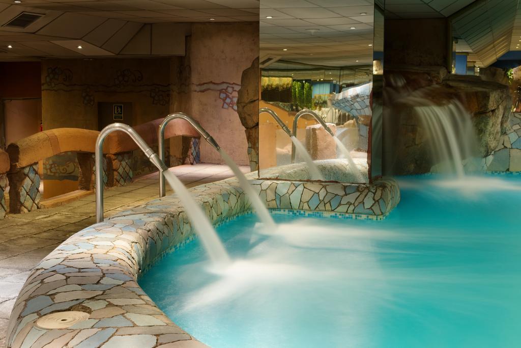 Hotel Ilunion Les Corts Barcelona