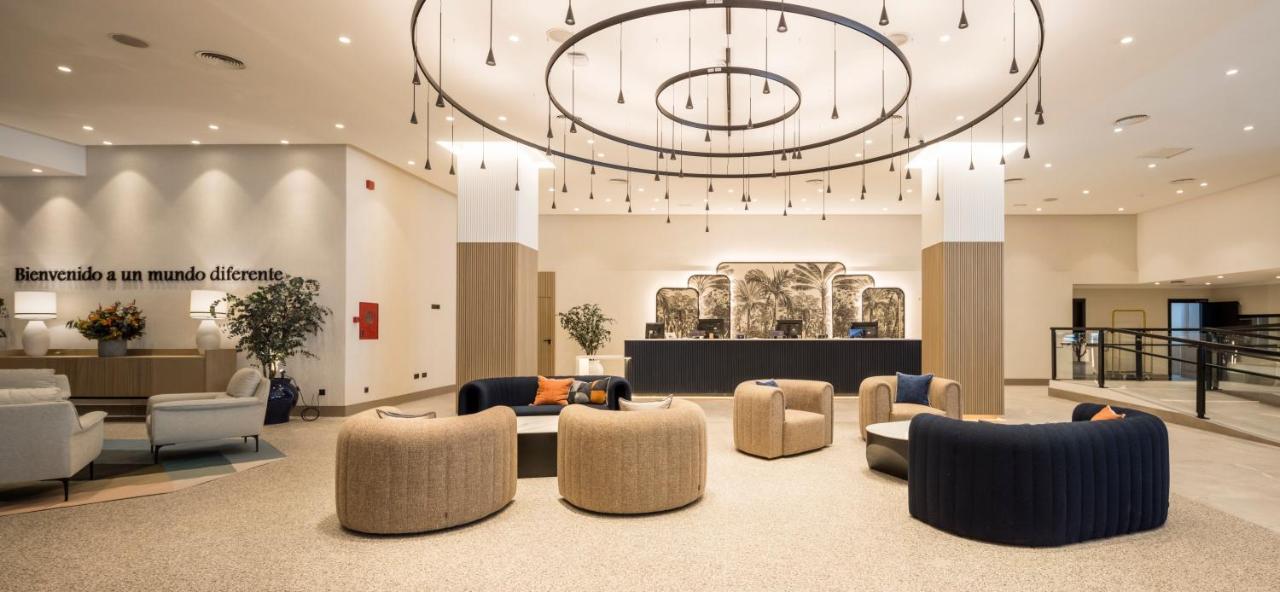 Ilunion Les Corts 4* Barcelona