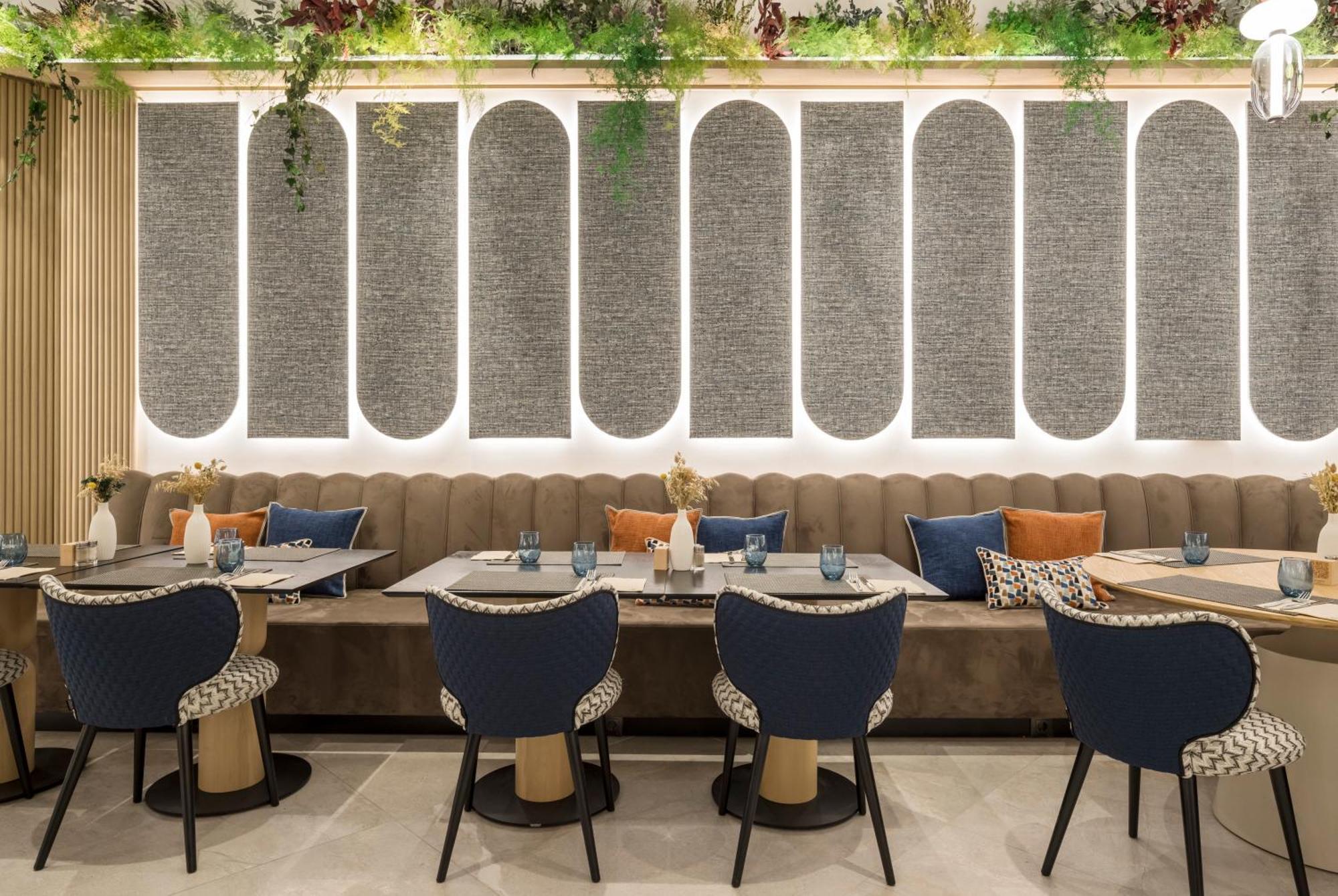 Hotel Ilunion Les Corts