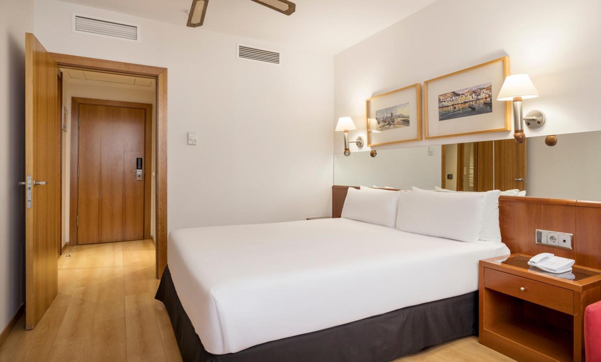 Ilunion Les Corts
